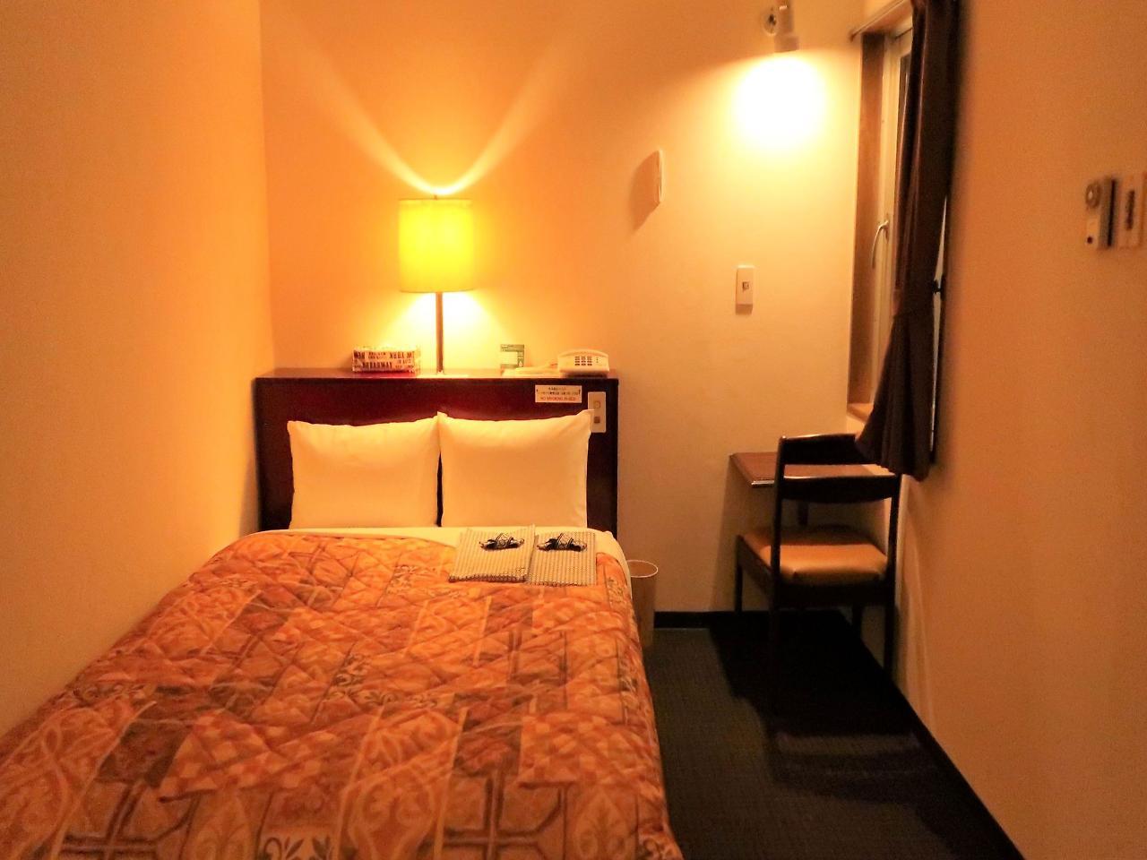 Hotel Tokeidai Sapporo Eksteriør bilde