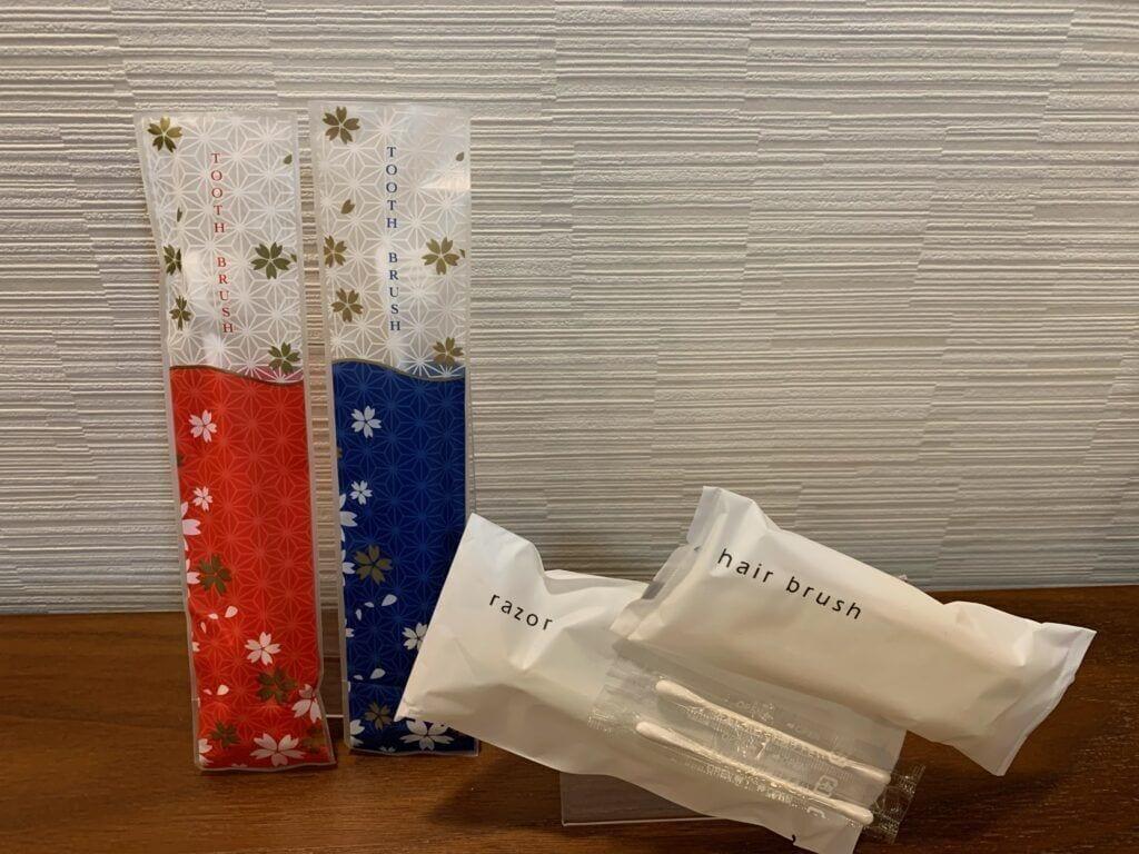 Hotel Tokeidai Sapporo Eksteriør bilde