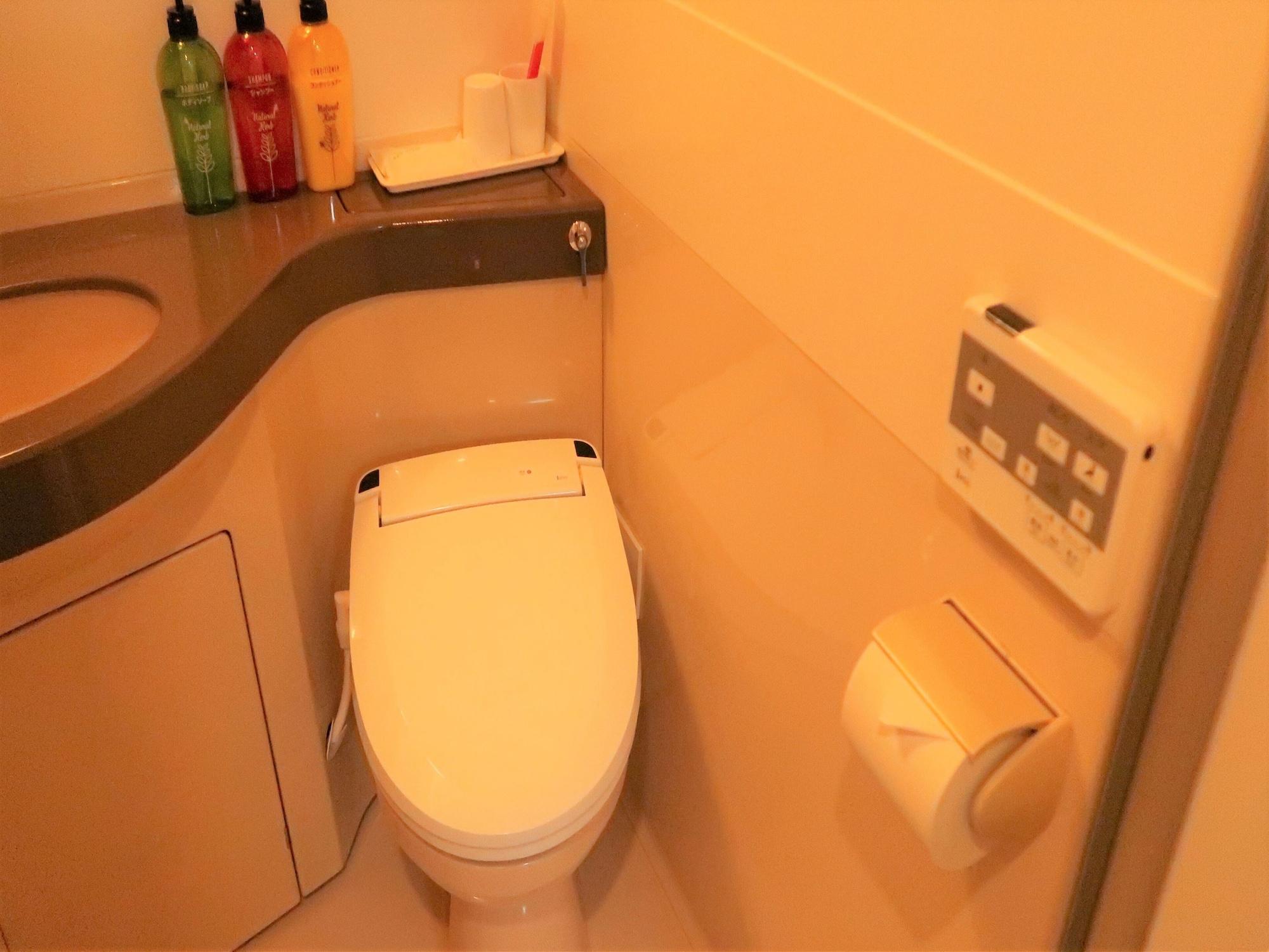 Hotel Tokeidai Sapporo Eksteriør bilde