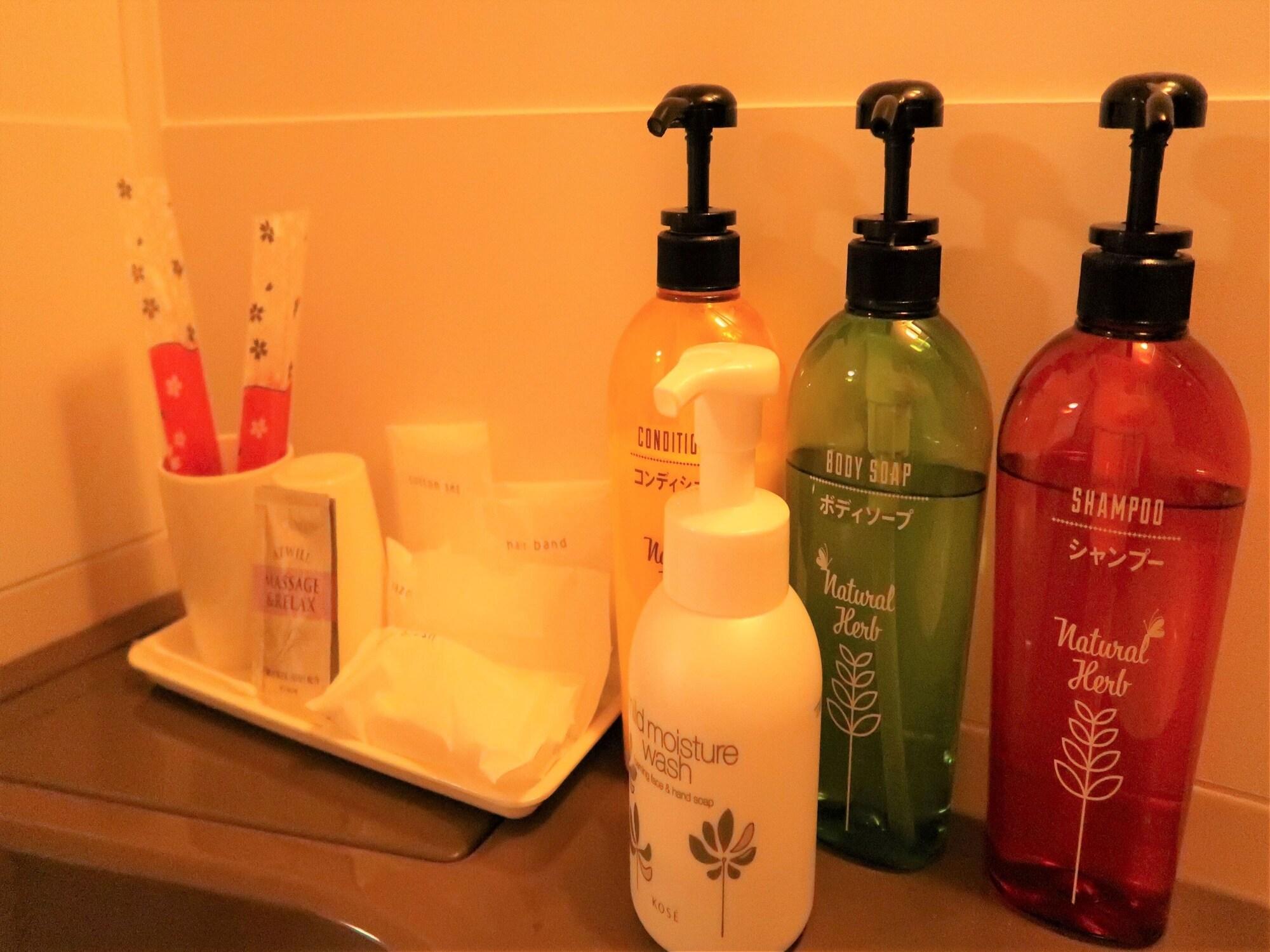 Hotel Tokeidai Sapporo Eksteriør bilde
