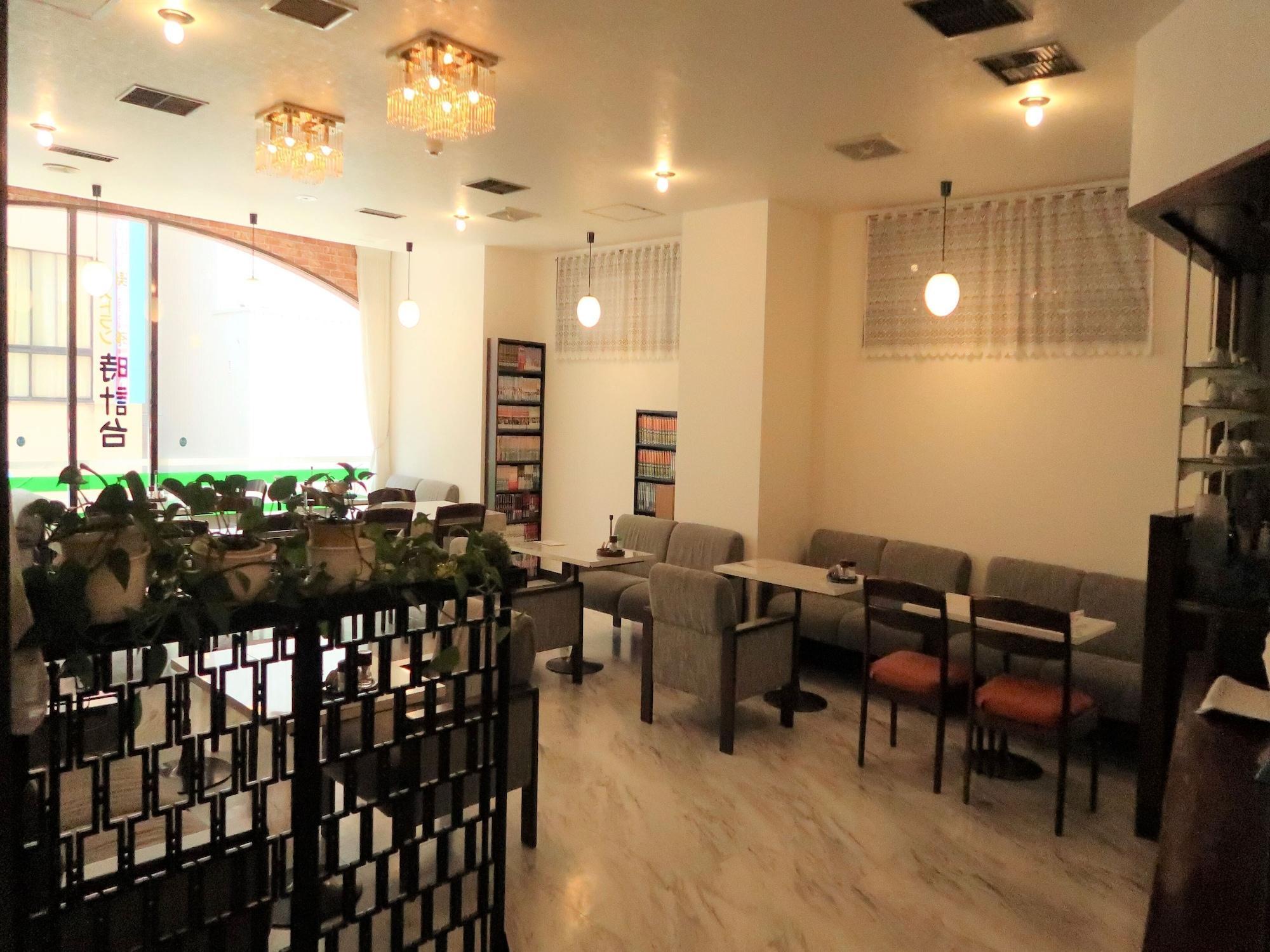Hotel Tokeidai Sapporo Eksteriør bilde