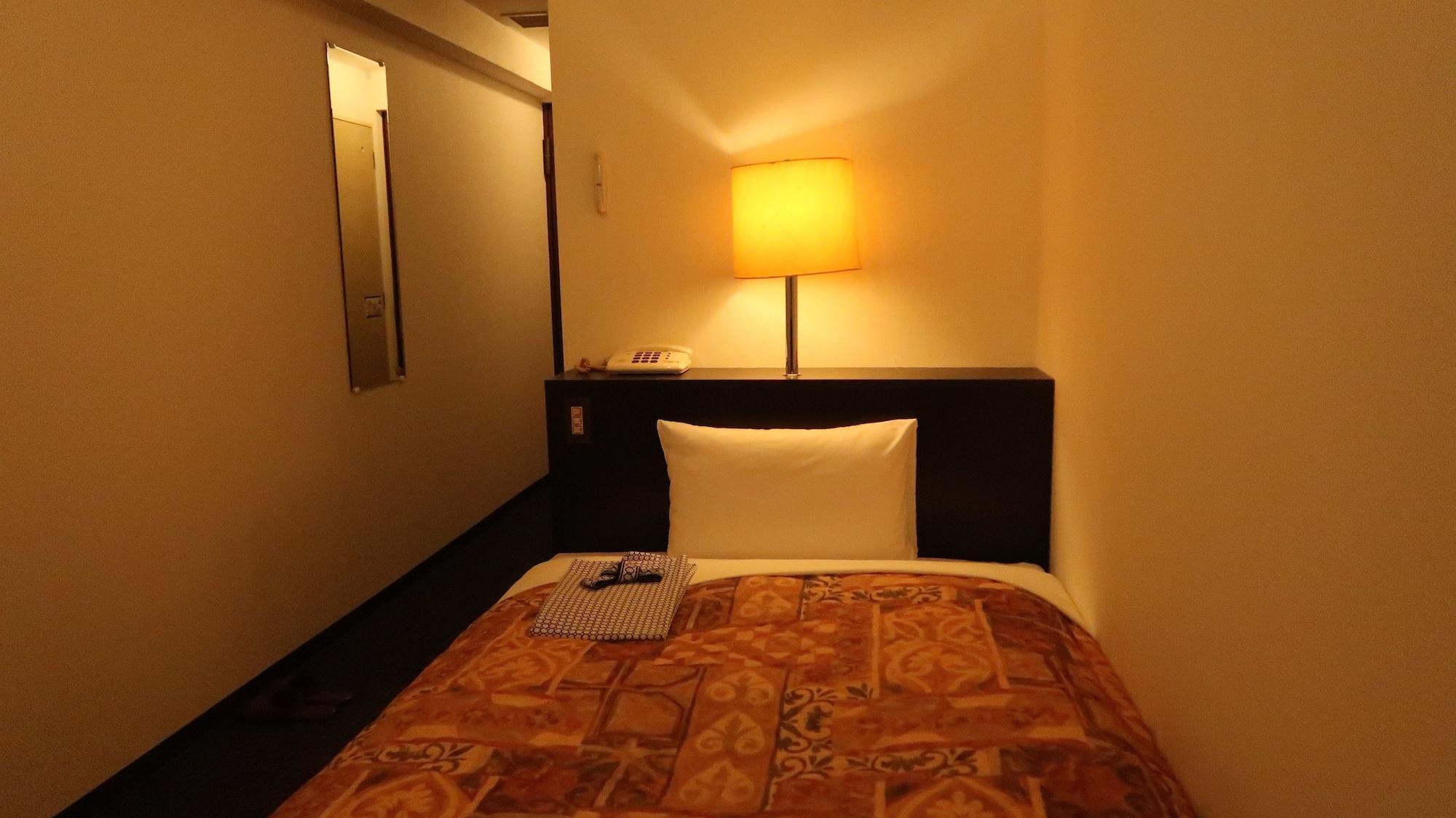 Hotel Tokeidai Sapporo Eksteriør bilde