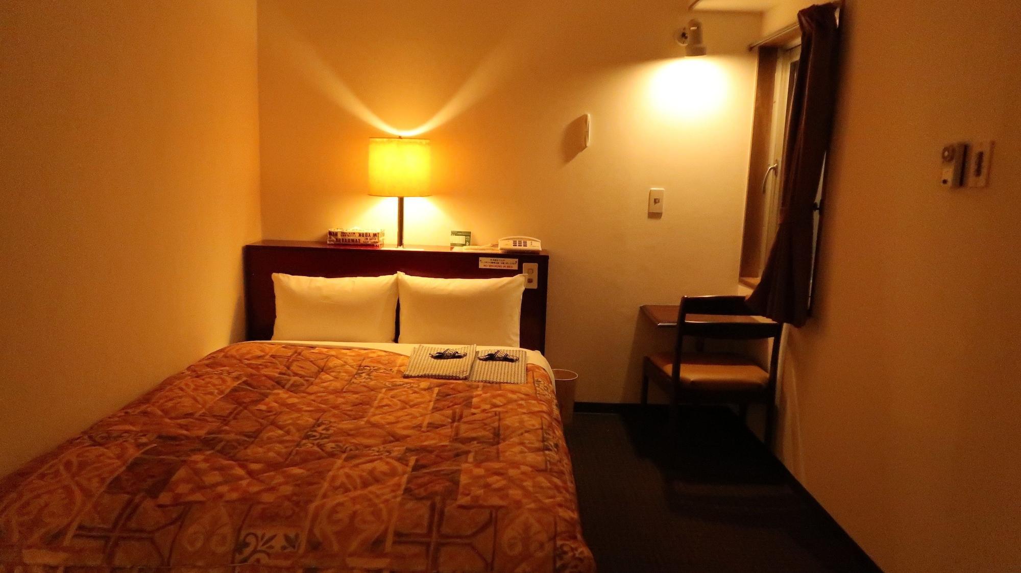 Hotel Tokeidai Sapporo Eksteriør bilde