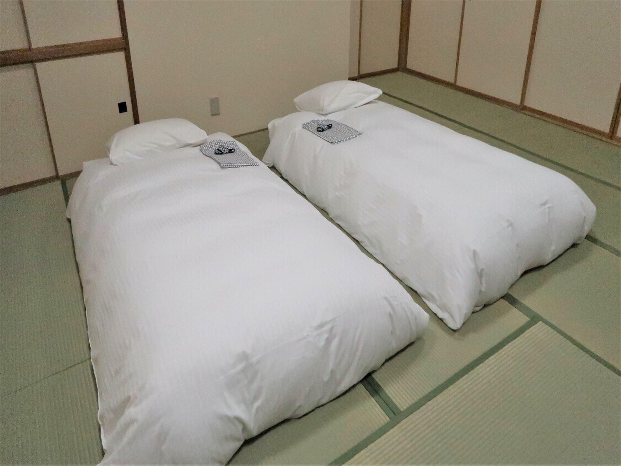 Hotel Tokeidai Sapporo Eksteriør bilde