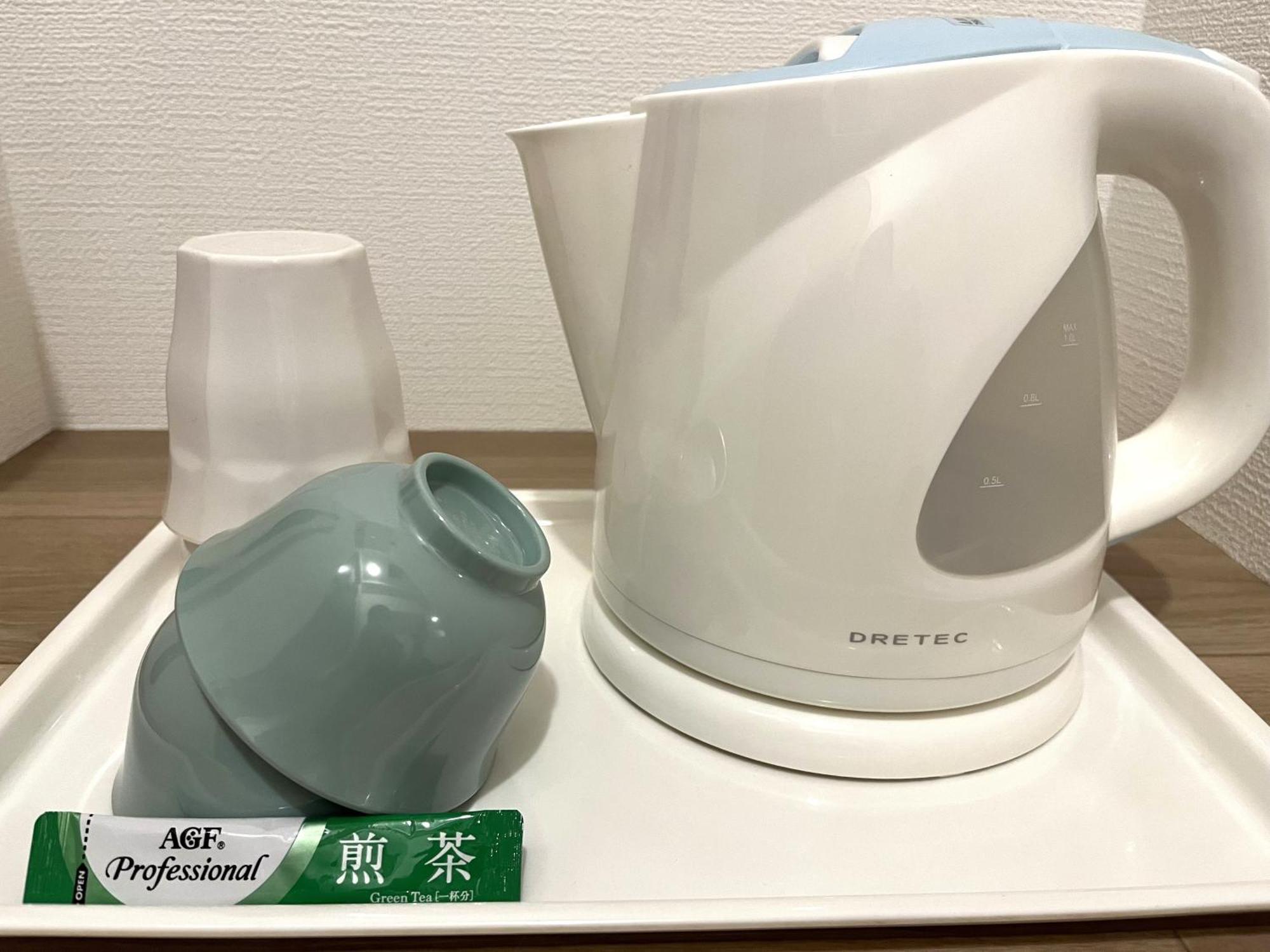 Hotel Tokeidai Sapporo Rom bilde
