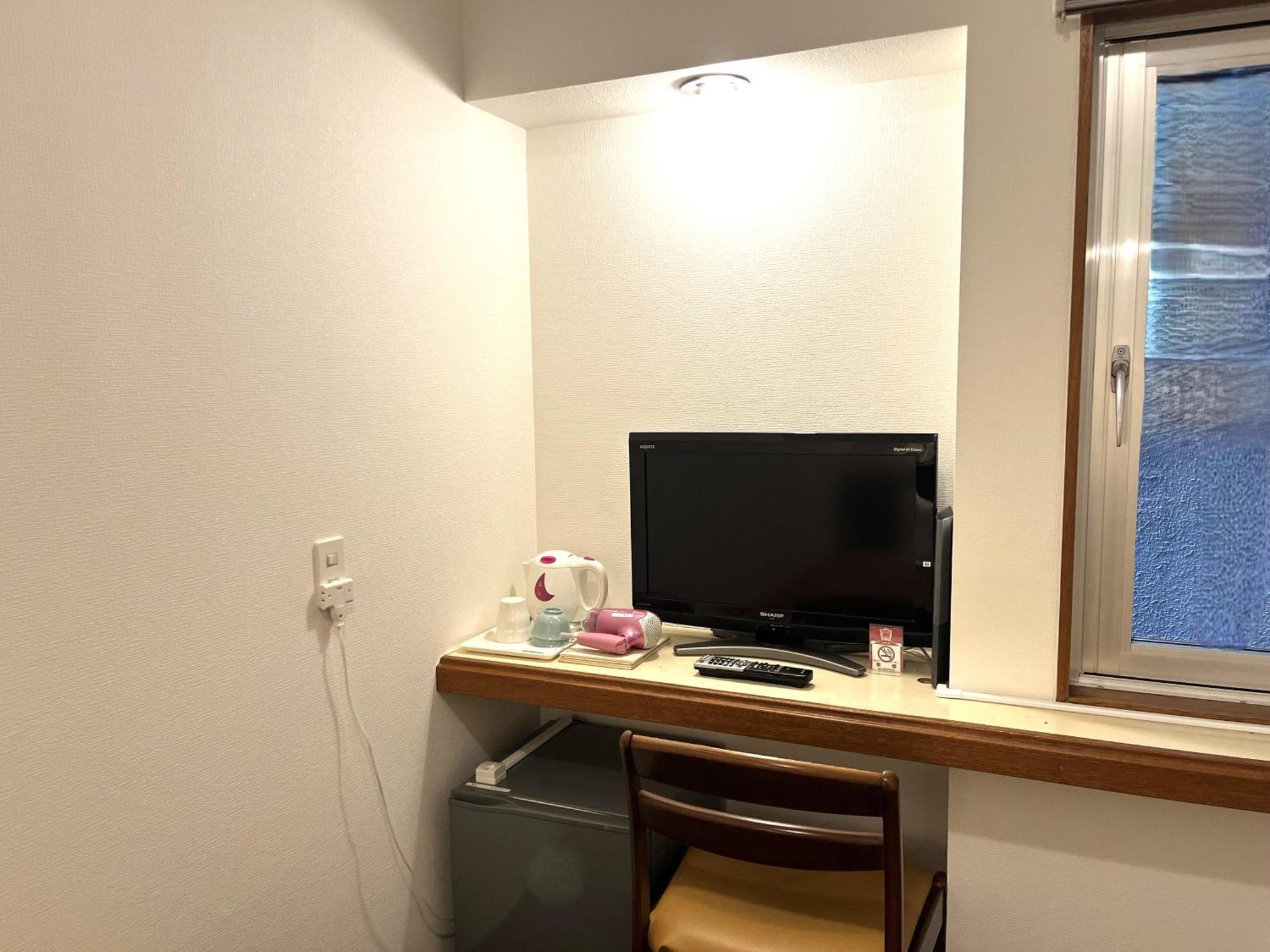 Hotel Tokeidai Sapporo Rom bilde