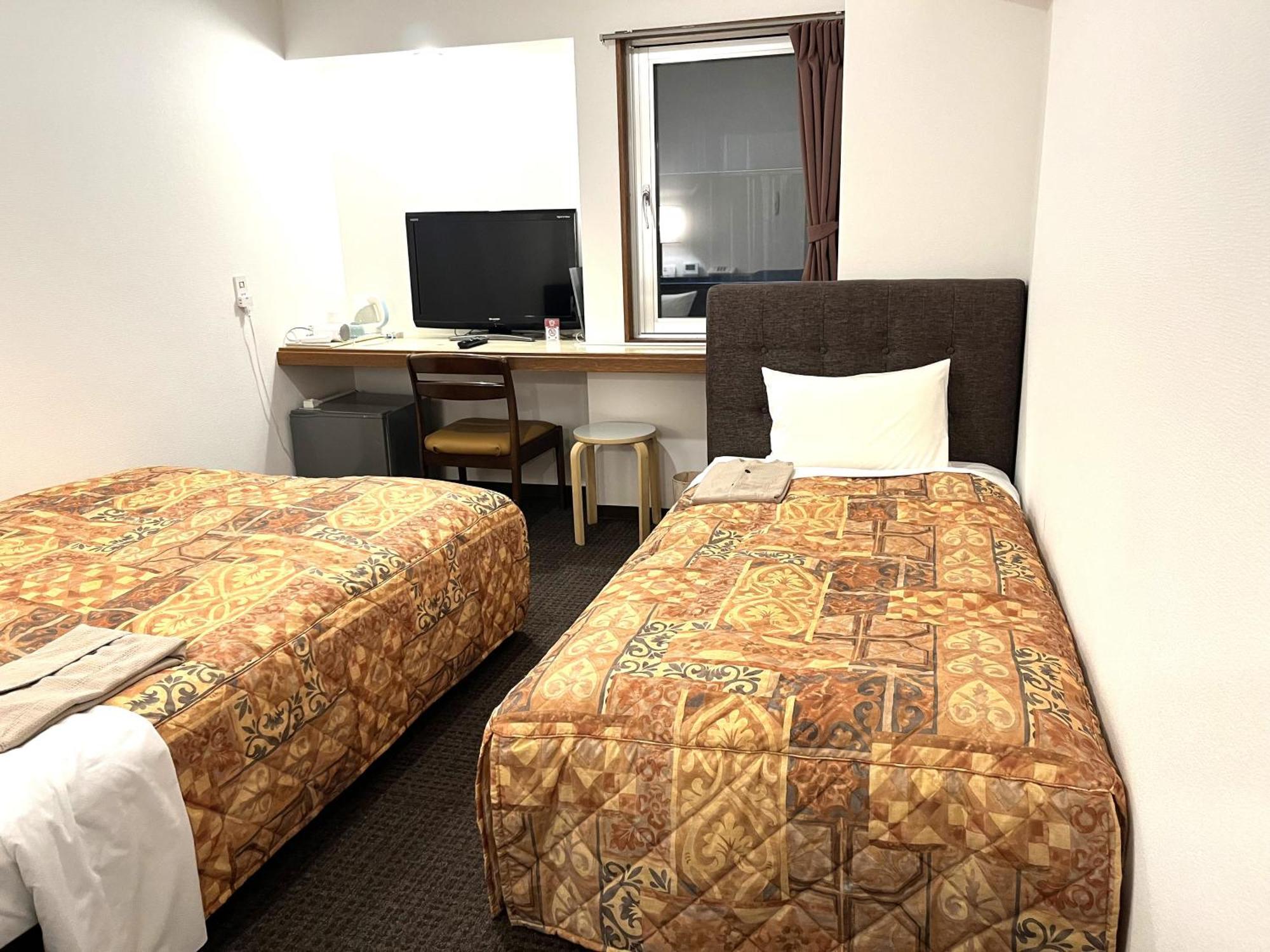 Hotel Tokeidai Sapporo Rom bilde